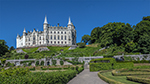 Dunrobin Castle